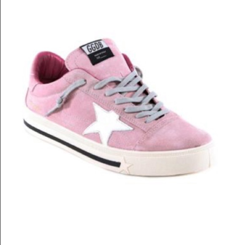 ❌SOLD❌Golden Goose Sneakers